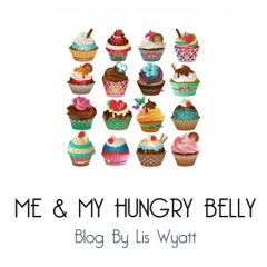 Me & My Hungry Belly